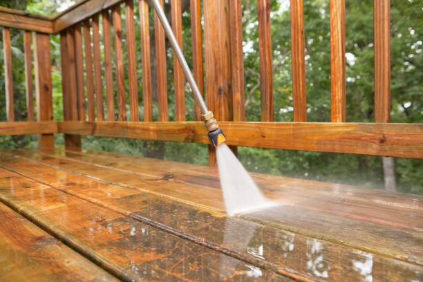 Trusted Winnsboro, LA Pressure Washing Services Experts